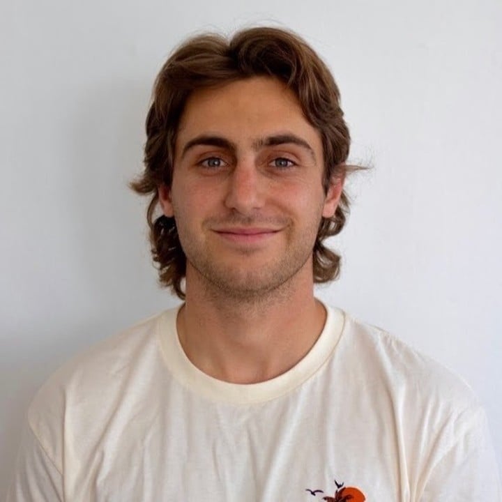 George Passantino, Co-Founder & CEO at Customized Restaurant Signs